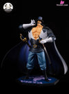 One Piece 16 Captains Of The Whitebeard Pirates #12Vista Resin Statue - Clone Studio [Pre-Order]