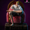 One Piece 18+Man Donquixote Doflamingo Resin Statue - Nuts Studio [Pre-Order]
