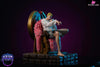 One Piece 18+Man Donquixote Doflamingo Resin Statue - Nuts Studio [Pre-Order]