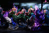 One Piece 1st Episode Zoro Statue FENG YUN Studio & HS Studio [In Stock] One Piece