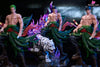 One Piece 1st Episode Zoro Statue FENG YUN Studio & HS Studio [In Stock] One Piece