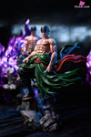 One Piece 1st Episode Zoro Statue FENG YUN Studio & HS Studio [In Stock] One Piece