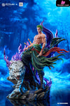 One Piece 1St Episode Zoro Statue - Feng Yun Studio & Hs [Pre-Order]