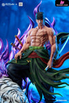 One Piece 1St Episode Zoro Statue - Feng Yun Studio & Hs [Pre-Order]