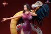 One Piece #2 Boa Hancock Statue - Beat Studio [Pre-Order]