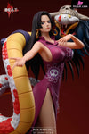 One Piece #2 Boa Hancock Statue - Beat Studio [Pre-Order]