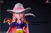 One Piece #2 Charlotte Linlin Resin Statue - Dk Studio [Pre-Order]