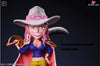 One Piece #2 Charlotte Linlin Resin Statue - Dk Studio [Pre-Order]