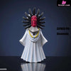 One Piece #2 Cipher Pol Aigis 0 Gismonda Resin Statue - Dk Studio [Pre-Order]