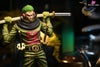 One Piece #2 Germa 66 Roronoa Zoro Statue - Yn Studio [Pre-Order]