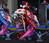 One Piece #2 Kuja Boa Hancock Statue - Dragon Studio [In-Stock] One Piece