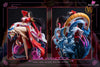 One Piece #2 Kuja Boa Hancock Statue - Dragon Studio [Pre-Order]