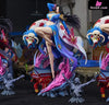 One Piece #2 Kuja Boa Hancock Statue - Dragon Studio [In-Stock] One Piece