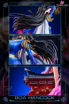 One Piece #2 Kuja Boa Hancock Statue - Dragon Studio [In-Stock] One Piece