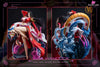 One Piece #2 Kuja Boa Hancock Statue - Dragon Studio [Pre-Order]