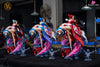 One Piece #2 Kuja Boa Hancock Statue - Dragon Studio [In-Stock] One Piece