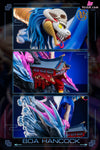 One Piece #2 Kuja Boa Hancock Statue - Dragon Studio [In-Stock] One Piece