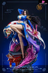 One Piece #2 Kuja Boa Hancock Statue - Dragon Studio [Pre-Order]