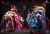 One Piece #2 Kuja Boa Hancock Statue - Dragon Studio [Pre-Order]