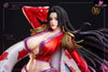 One Piece #2 Kuja Boa Hancock Statue - Dragon Studio [Pre-Order]