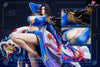 One Piece #2 Kuja Boa Hancock Statue - Dragon Studio [Pre-Order]