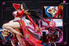 One Piece #2 Kuja Boa Hancock Statue - Dragon Studio [Pre-Order]