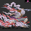 One Piece #2 Nika Luffy Statue - Sun Studio [Pre-Order]