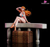 One Piece #2 Sitting Nami 1/7 GK Statue - Aetheria Studio [Pre-Order] One Piece