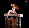 One Piece #2 Sitting Nami 1/7 GK Statue - Aetheria Studio [Pre-Order] One Piece