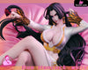 One Piece #2 Soft Candy Boa Hancock Resin Statue - Old-Timer’s Joy Studio [Pre-Order]