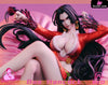 One Piece #2 Soft Candy Boa Hancock Resin Statue - Old-Timer’s Joy Studio [Pre-Order]