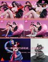 One Piece #2 Soft Candy Boa Hancock Resin Statue - Old-Timer’s Joy Studio [Pre-Order]