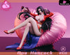 One Piece #2 Soft Candy Boa Hancock Resin Statue - Old-Timer’s Joy Studio [Pre-Order] Deposit / A