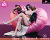 One Piece #2 Soft Candy Boa Hancock Resin Statue - Old-Timer’s Joy Studio [Pre-Order] Deposit / B