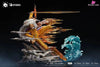 One Piece 3 Admira Series Borsalino GK Statue - LB Studio [In-Stock] - Full Payment - One Piece