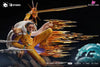 One Piece 3 Admira Series Borsalino GK Statue - LB Studio [In-Stock] - Full Payment - One Piece