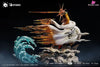 One Piece 3 Admira Series Borsalino GK Statue - LB Studio [In-Stock] - Full Payment - One Piece