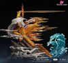 One Piece 3 Admira Series Borsalino GK Statue - LB Studio [In-Stock] - Full Payment - One Piece