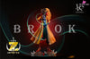 One Piece #3 Brook Statue - Bright Studio [Pre-Order]