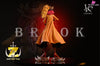 One Piece #3 Brook Statue - Bright Studio [Pre-Order]