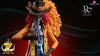 One Piece #3 Brook Statue - Bright Studio [Pre-Order]