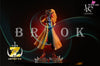 One Piece #3 Brook Statue - Bright Studio [Pre-Order]