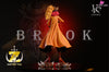 One Piece #3 Brook Statue - Bright Studio [Pre-Order]