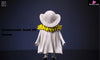 One Piece #3 Cp0 Spandam Resin Statue - Dk Studio [Pre-Order]