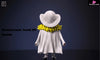 One Piece #3 Cp0 Spandam Resin Statue - Dk Studio [Pre-Order]