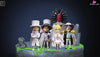 One Piece #3 Cp0 Spandam Resin Statue - Dk Studio [Pre-Order]