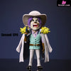 One Piece #3 Cp0 Spandam Resin Statue - Dk Studio [Pre-Order]