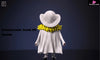 One Piece #3 Cp0 Spandam Resin Statue - Dk Studio [Pre-Order]