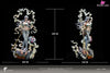 One Piece #3 Nika Form Nami GK Statue - F.I.T Studio [Pre-Order] One Piece