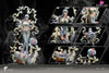 One Piece #3 Nika Form Nami GK Statue - F.I.T Studio [Pre-Order] One Piece